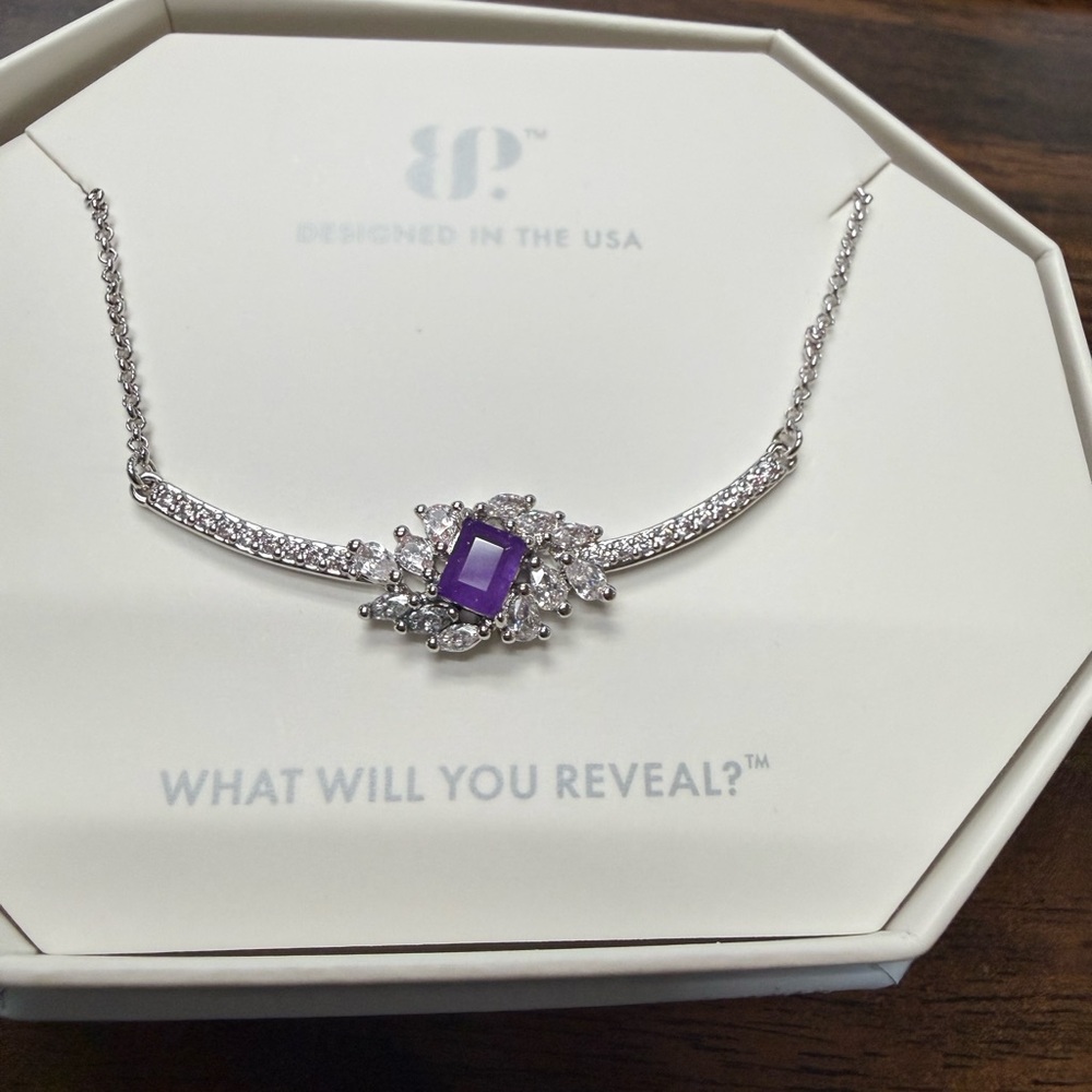 OG necklace